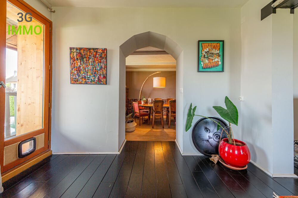 � vendre  Maison �tercy (74150)