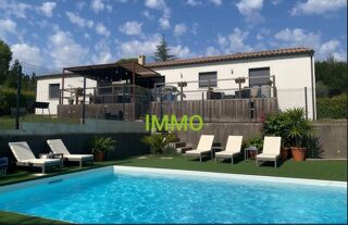  Maison à vendre 8 pièces 133 m²