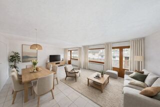  Appartement à vendre 4 pièces 80 m²