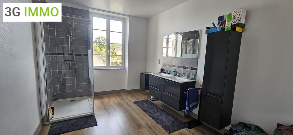 Vente Maison Maison 5 pièces Bretenoux