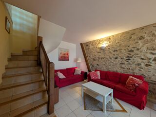  Maison à vendre 3 pièces 68 m²