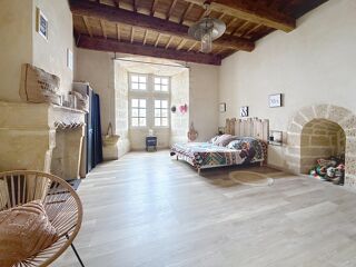  Immeuble à vendre 12 pièces 378 m² Remoulins