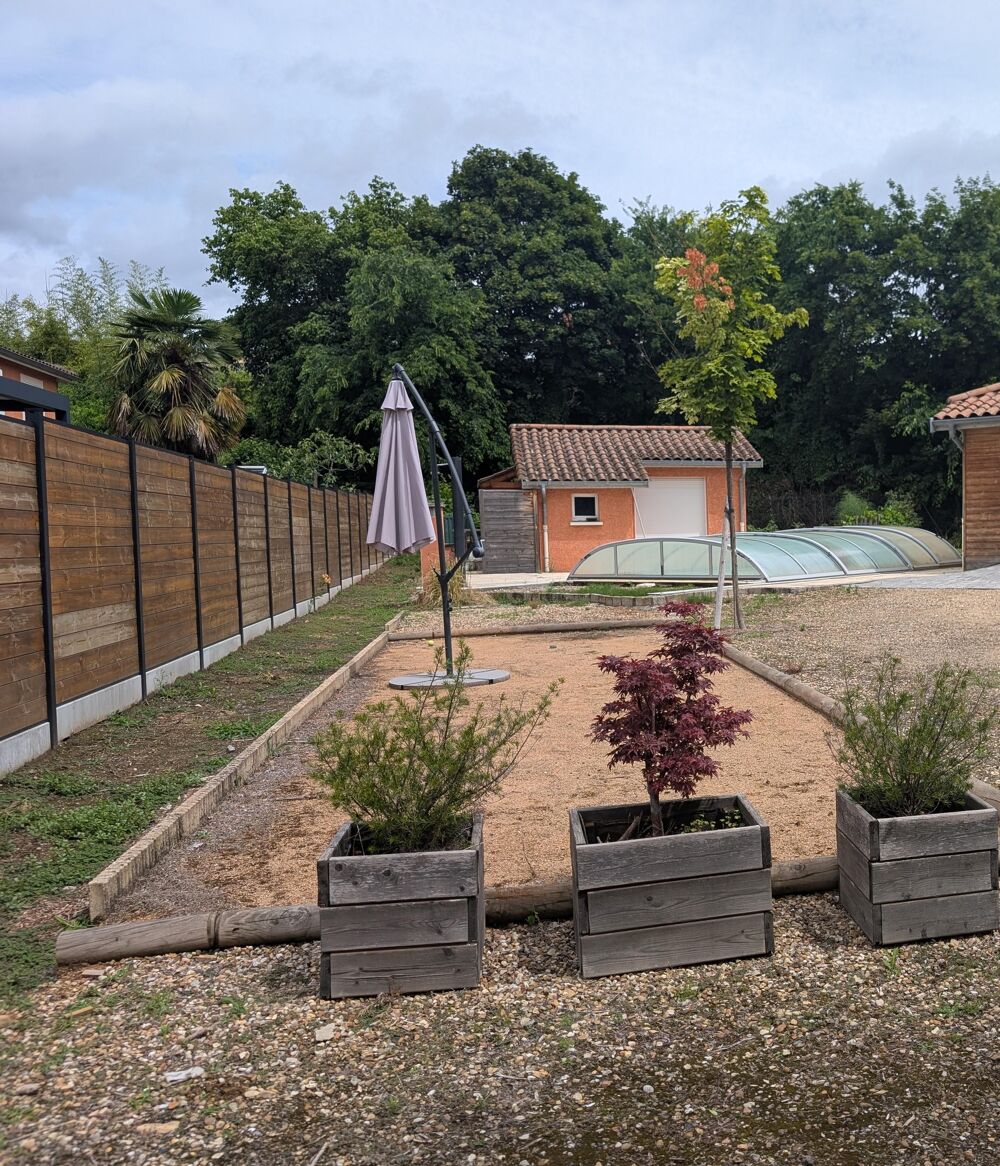 Vente Terrain Terrain constructible Trévoux