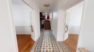  Maison à vendre 6 pièces 145 m²