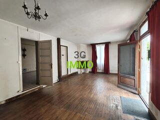  Maison  vendre 6 pices 