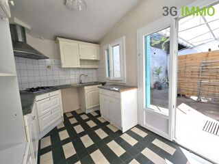  Immeuble à vendre 5 pièces 107 m² Mazamet
