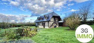  Maison à vendre 5 pièces 106 m²