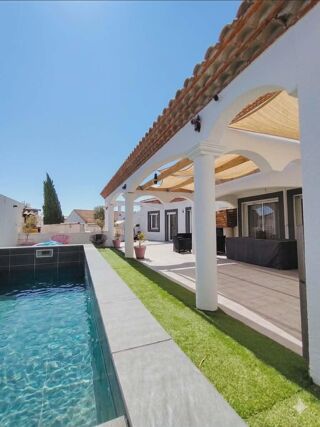  Maison � vendre 10 pi�ces 240 m�