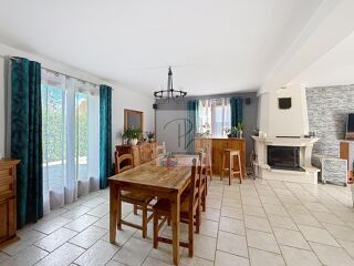  Maison à vendre 5 pièces 130 m²