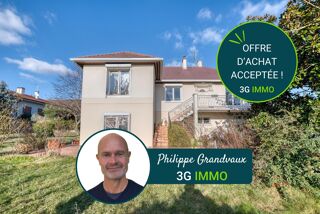  Maison à vendre 7 pièces 136 m²