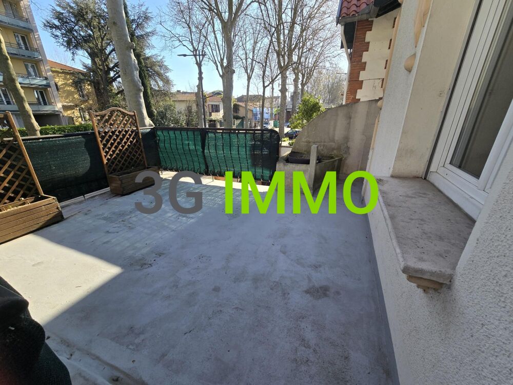 Vente Immeuble Immeuble 12 pièces Toulouse