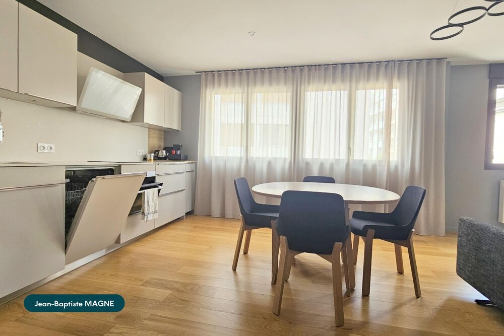 Vente Appartement Appartement 3 pièces Clermont-ferrand