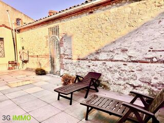  Maison � vendre 6 pi�ces 140 m�