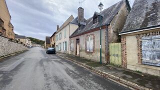  Maison � vendre 4 pi�ces 65 m�