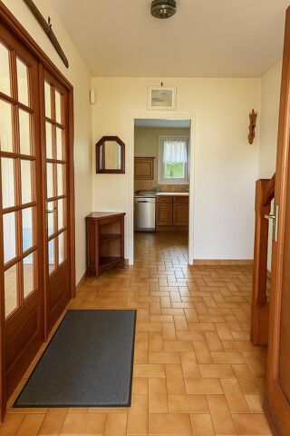  Maison � vendre 6 pi�ces 144 m�