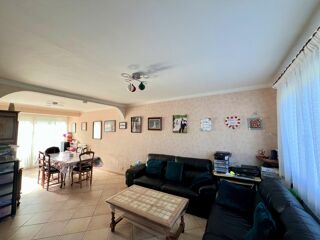  Maison � vendre 5 pi�ces 90 m�