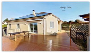  Maison � vendre 5 pi�ces 99 m�