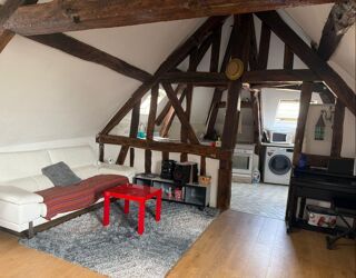  Appartement � vendre 4 pi�ces 85 m�