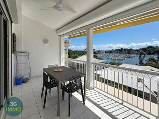  Appartement � vendre 2 pi�ces 41 m�