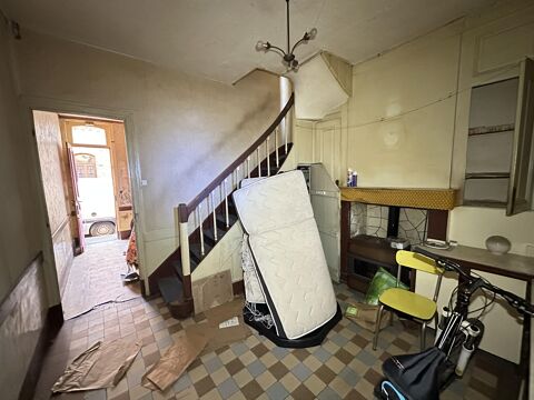  Maison � vendre 4 pi�ces 62 m�