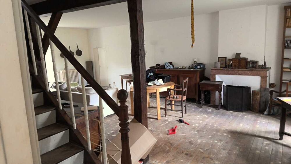 Vente Maison Maison 3 pièces Lacaze