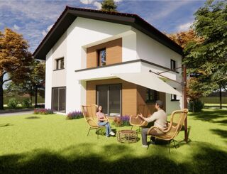  Maison � vendre 6 pi�ces 168 m�