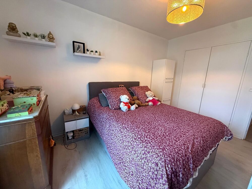 Appartement 3 pièces
