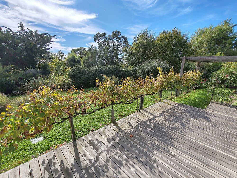 Vente Maison Maison 6 pièces Villeneuve-en-retz