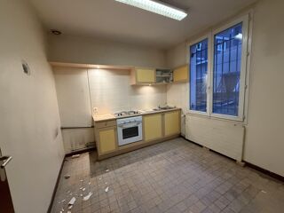  Immeuble à vendre 117 m²