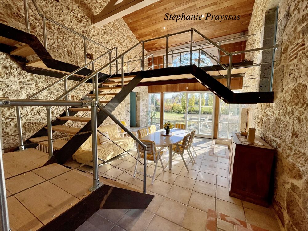  vendre  Maison Agen (47000)