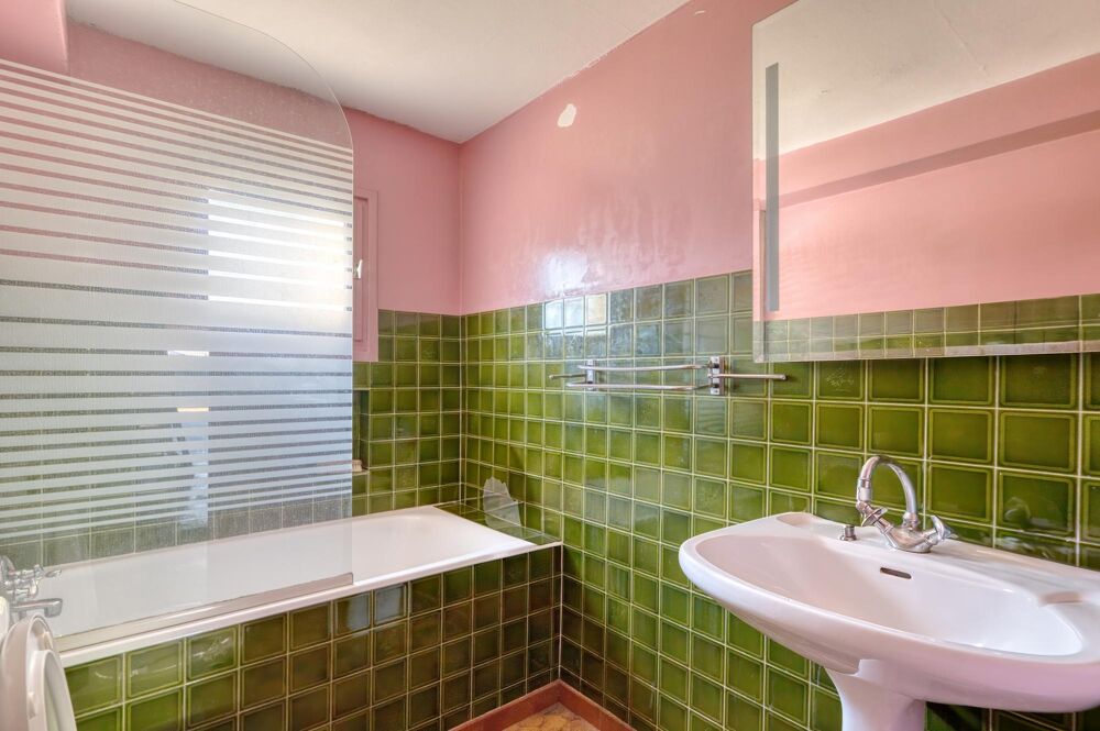 � vendre  Maison Bron (69500)