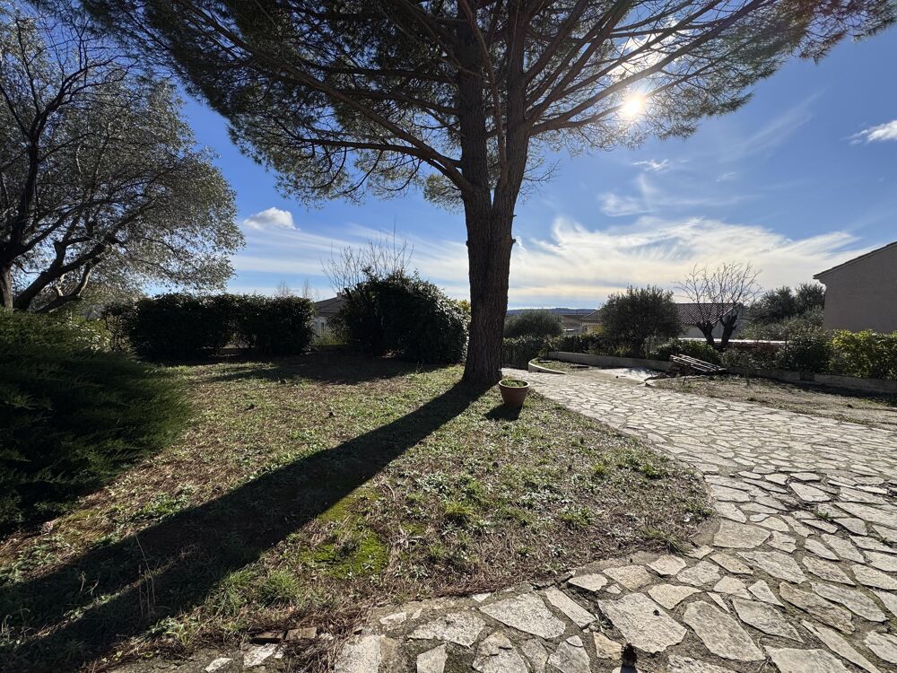 Vente Maison Maison 6 pièces Murviel-lès-béziers