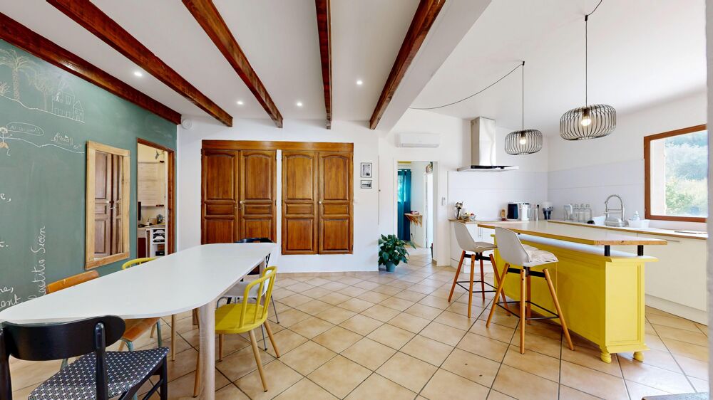  vendre  Maison Cases-de-Pne (66600)