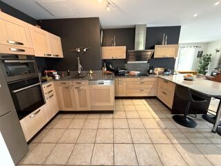  Maison à vendre 6 pièces 158 m²