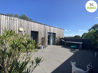  Appartement à vendre 80 m²