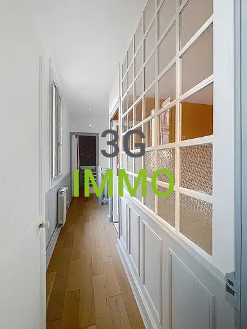 Vente Maison Maison de ville 6 pièces Niort