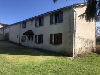  Maison à vendre 7 pièces 150 m²