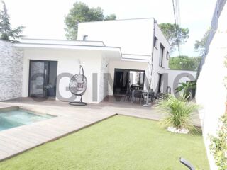  Maison � vendre 5 pi�ces 166 m�