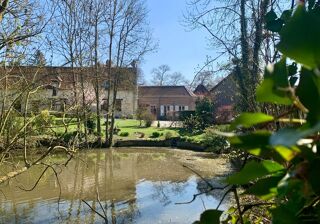  Maison � vendre 8 pi�ces 