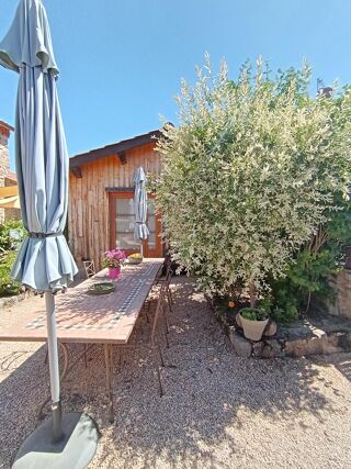  Maison à vendre 5 pièces 118 m²