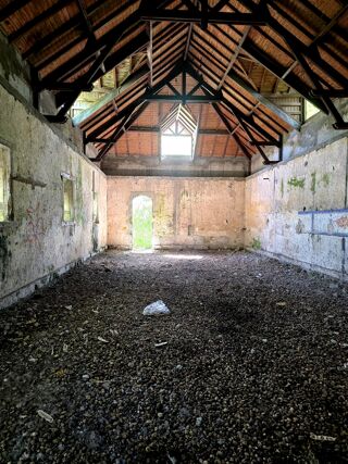  Terrain � vendre 1695 m�