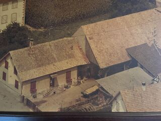  Maison � vendre 4 pi�ces 127 m�