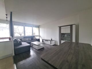  Appartement à vendre 4 pièces 77 m²