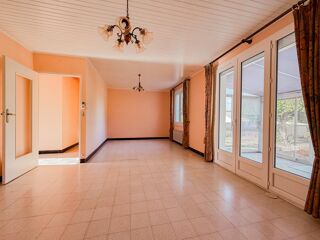  Maison à vendre 5 pièces 