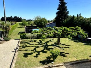  Maison � vendre 7 pi�ces 165 m�