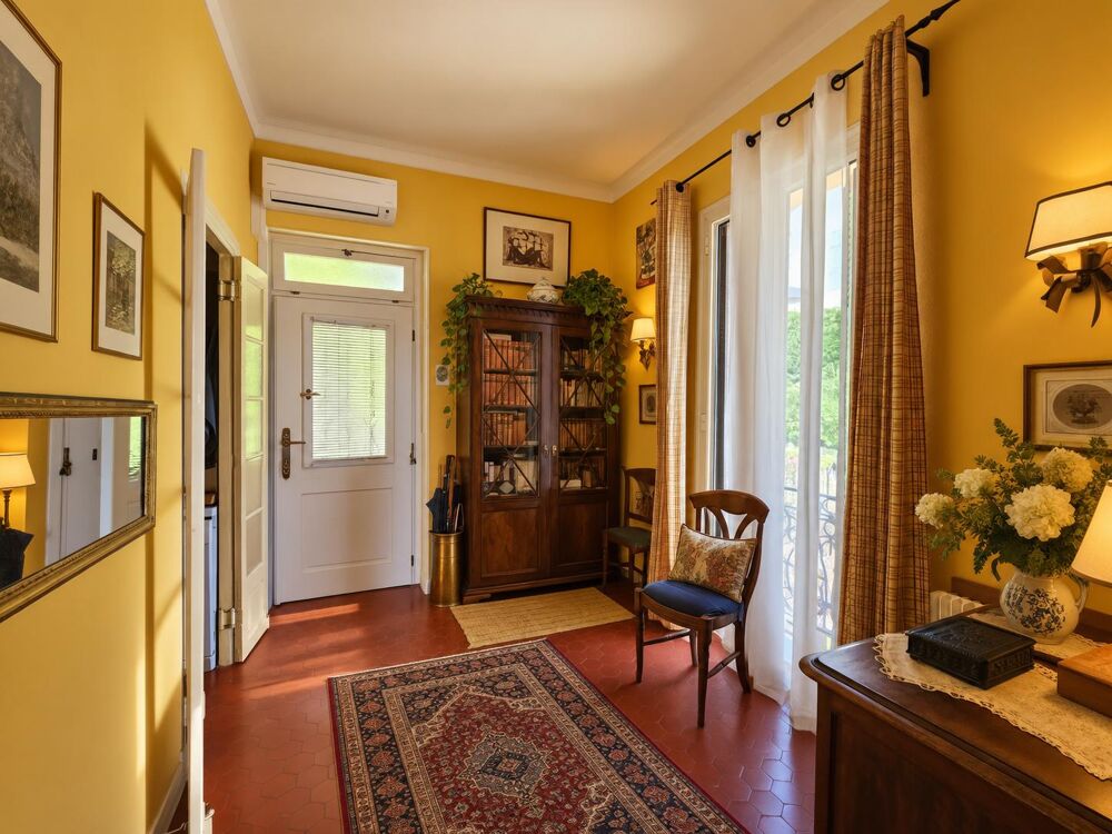 Appartement 3 pièces
