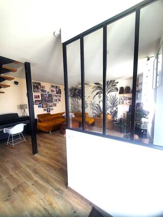  Maison  vendre 7 pices 152 m