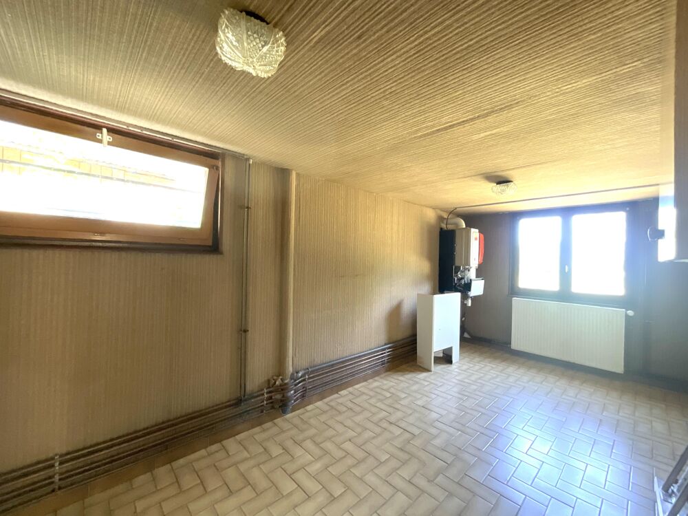 Vente Maison Chalet 6 pièces Longchaumois