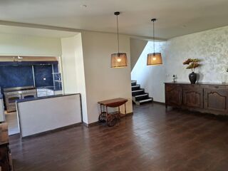  Appartement à vendre 6 pièces 226 m²