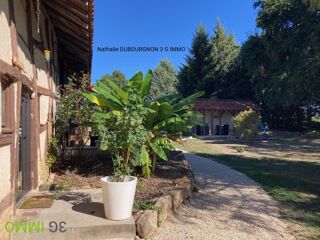  Maison à vendre 9 pièces 196 m²